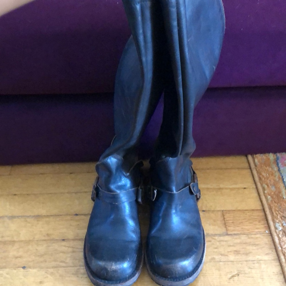 Freebird Boots